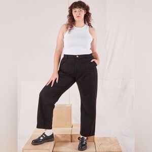 Big Bud Press Organic Work Pants